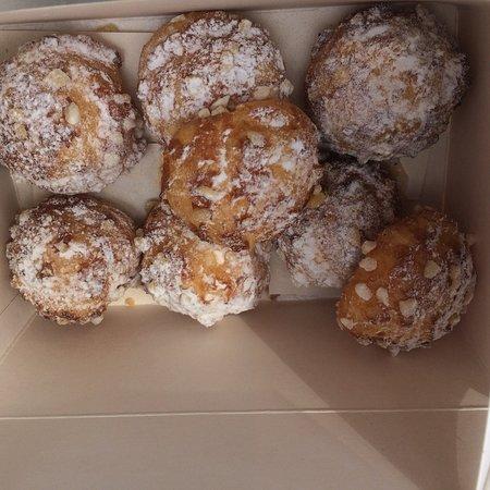 Dunes Blanches Chez Pascal