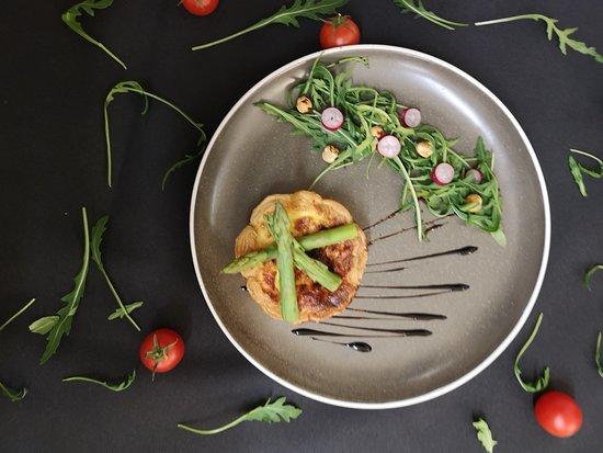 Le Sancerre Brasserie