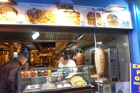 Monde Sans Frontieres