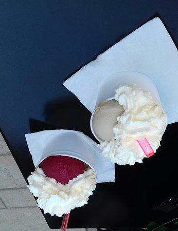 Glacier de l'Avalanche