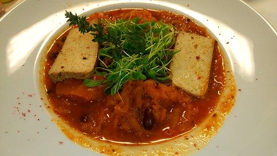 Austria Trend Hotel Congress Innsbruck Restaurant