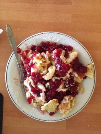 Alpengasthof Schlickeralm