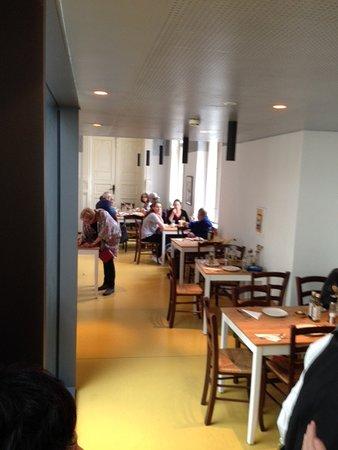 SAZIO Bistro & Pizzeria