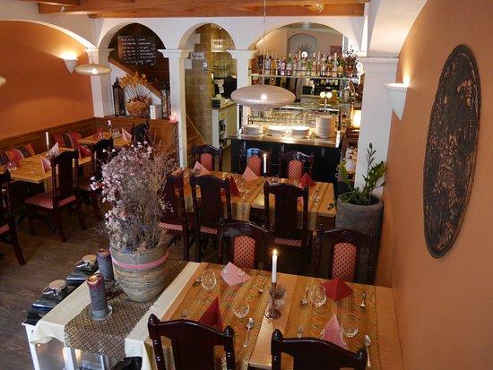 Baan Thai Unterstadt