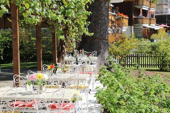 Alpenrose Restuarant and Pub