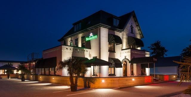 Hotel Restaurant Unicum Elzenhagen