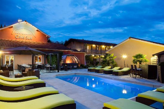 Restaurant Cote Sud