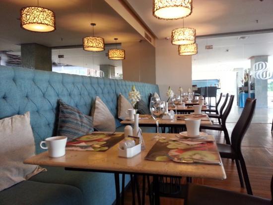 Restaurante Mallorquí­n