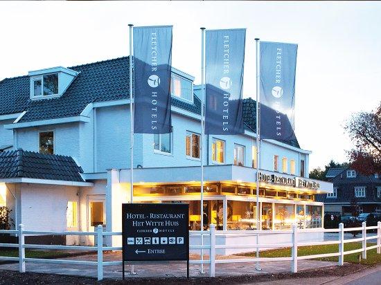 Fletcher Hotel-Restaurant Het Witte Huis