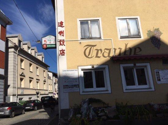 China Restaurant Da-Li