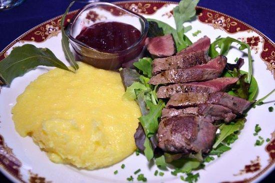 Rifugio Monte Agnello