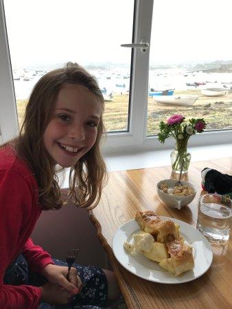 Strudel in Town