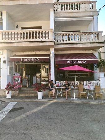 Bar El Momento