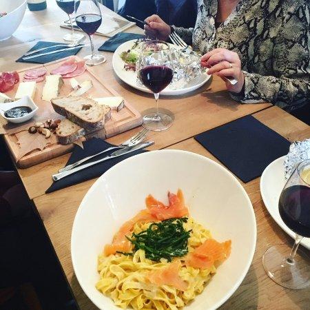 Le Comptoir
