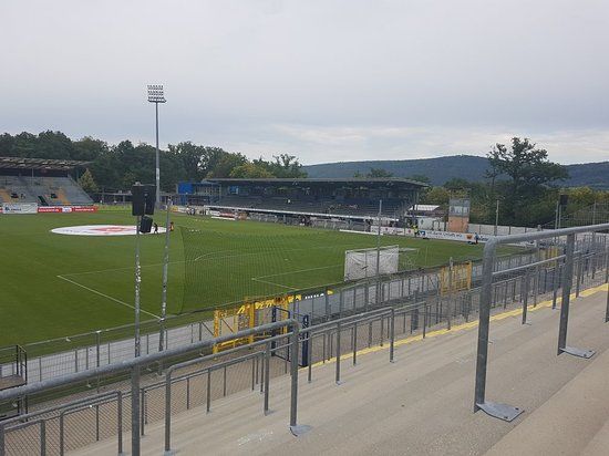 Scholz Arena