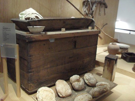 Museu Dr. Mario Bento