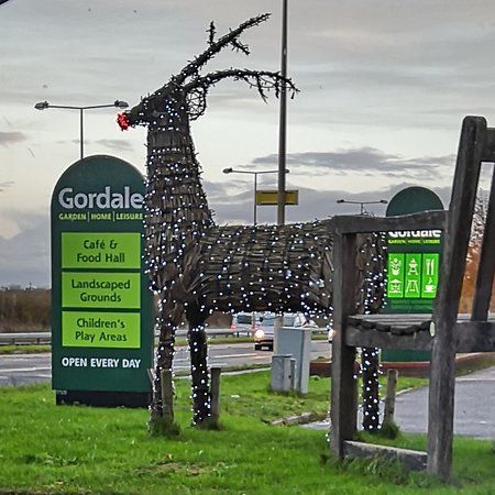 Gordale Garden Centre