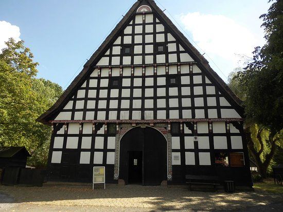 Museumshof Bad Oeynhausen