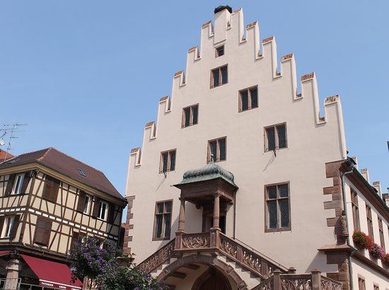 Arsenal Sainte-Barbe