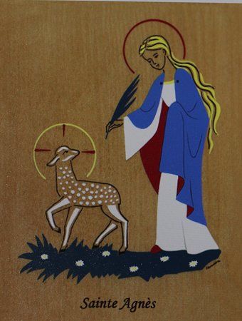 Abbaye Notre-Dame de Veniere