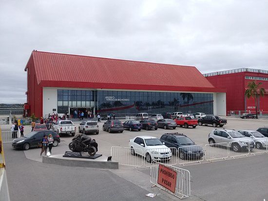 Autodromo Internacional