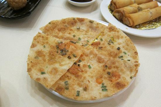 Che's Cantonese Restaurant