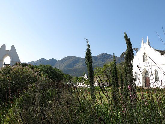 Dutch Reformed Church