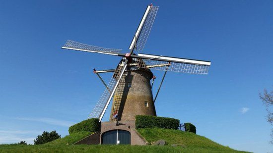 Wijchense Molen