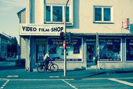Film-Shop