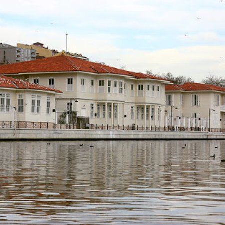 Beşiktaş Mevlevihanesi