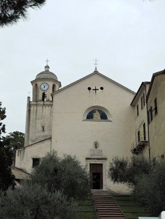 Santuario di Nostra Signora delle Grazie