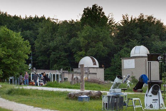 Sterrenwacht Limburg