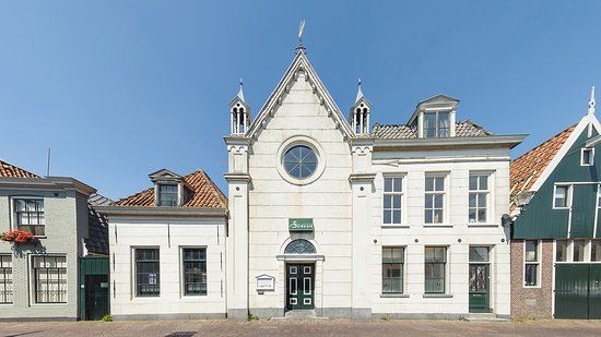 De Groene Zwaan