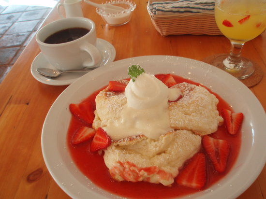 Cream Pot