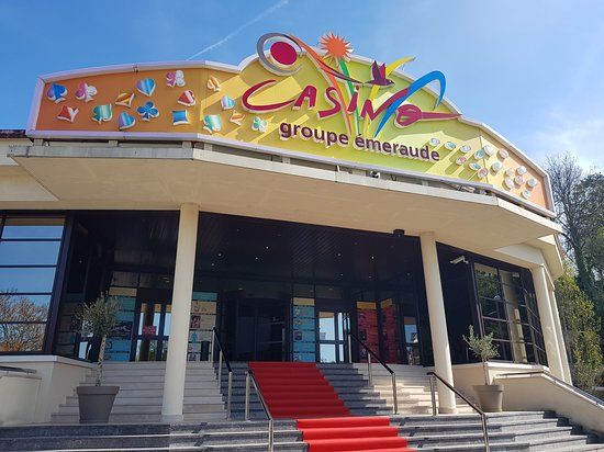 Casino de Bourbonne-les-Bains