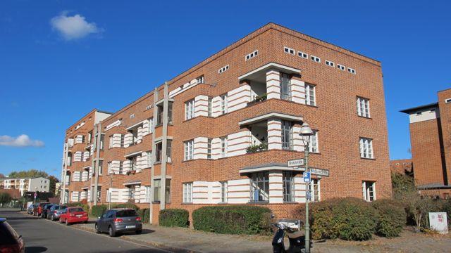 Siedlung Schillerpark