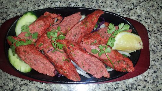 Gorkha Palace Indian Restaurant