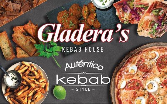 Gladeras Kebab House