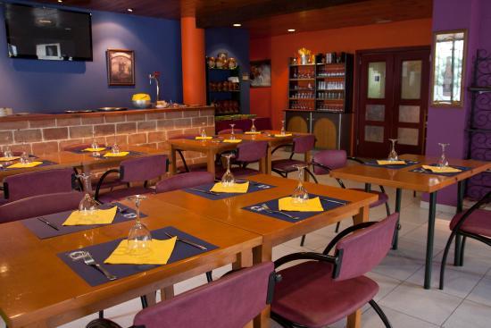 Restaurant Bar Xup-Xup