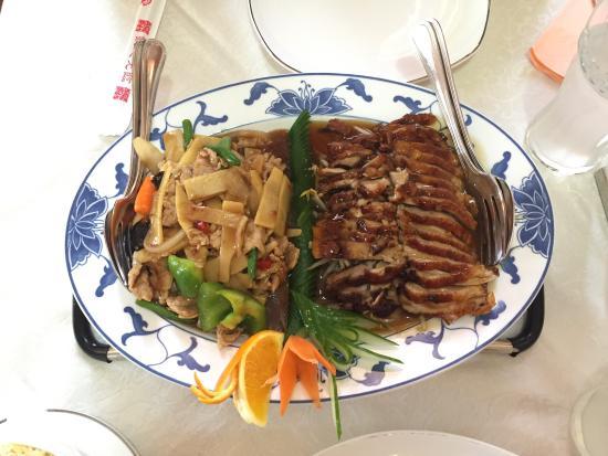 China-Restaurant Goldener Stern