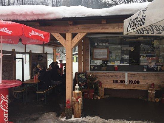 Scotty's Genuss Im'Biss