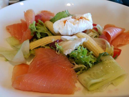 Restaurant Van Der Valk Stein Urmond