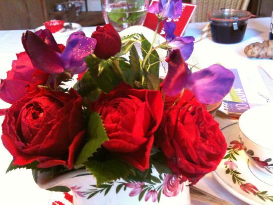 SWISS TAVOLATA Migga Falett