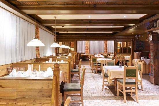 Landhotel Post