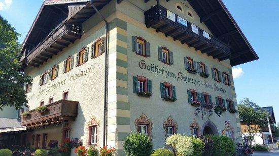 Zum Schweizer