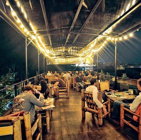 Point Terrasse