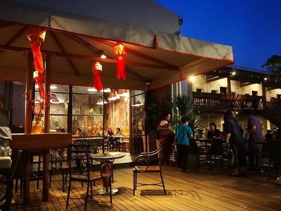 Nai Harng Restaurant