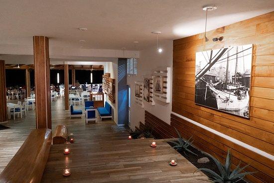 Bahia Mar Restaurant