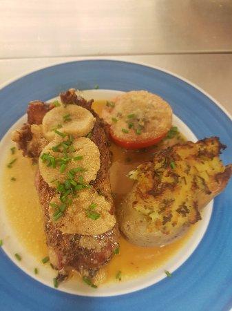 Restaurant L'Envie des Mets