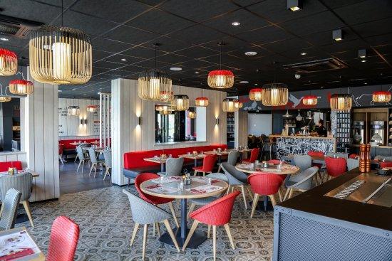 Courtepaille Essentiel